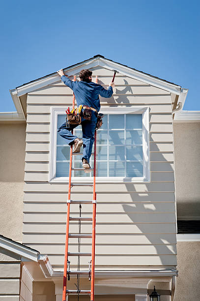 Siding for New Construction in Coral Gables, FL