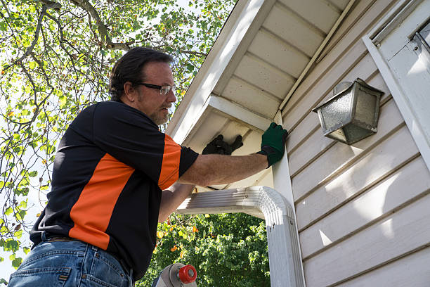 Professional Siding Installation & Repair in Coral Gables, FL